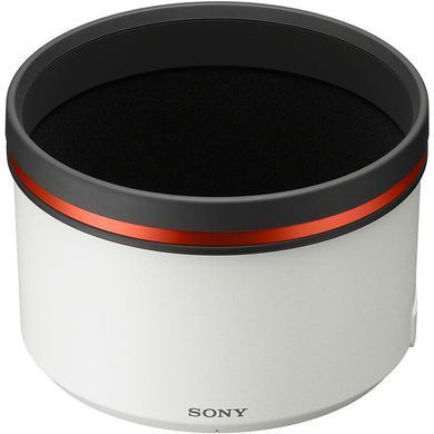 Фотография - Sony FE 300mm f/2.8 GM OSS