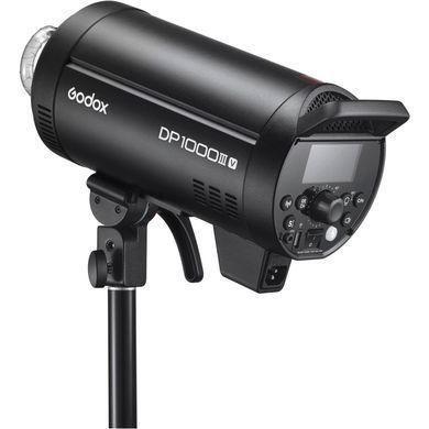 Фотографія - Godox DP1000III-V