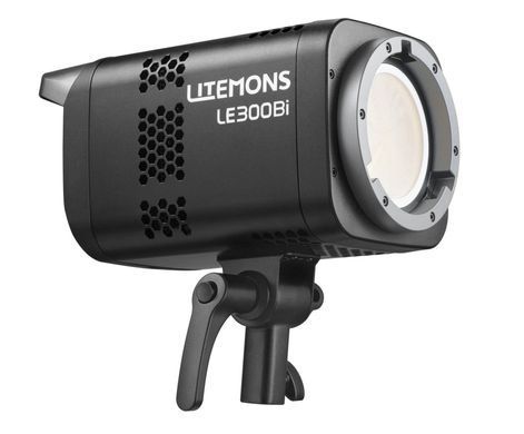Фотография - Постоянный свет Godox Litemons LE300Bi