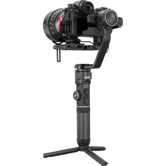 ᐉ Купити Стабілізатор Zhiyun Crane 2S в Києві — замовити