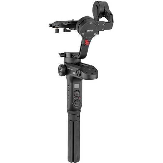 【値下げ】zhiyun weebill s Amazon.co.jp: 【国内正規品】 ZHIYUN WEEBILL S カメラ用ジンバル