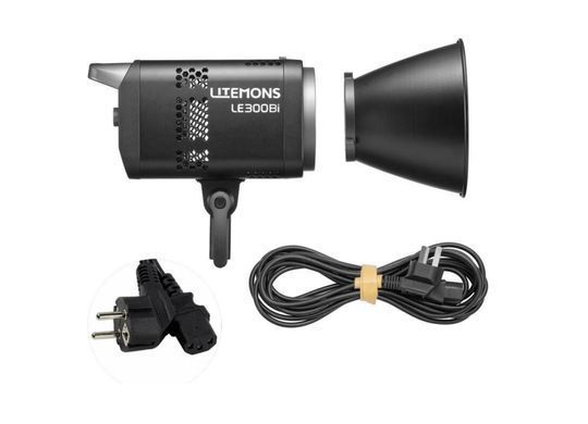 Фотография - Постоянный свет Godox Litemons LE300Bi