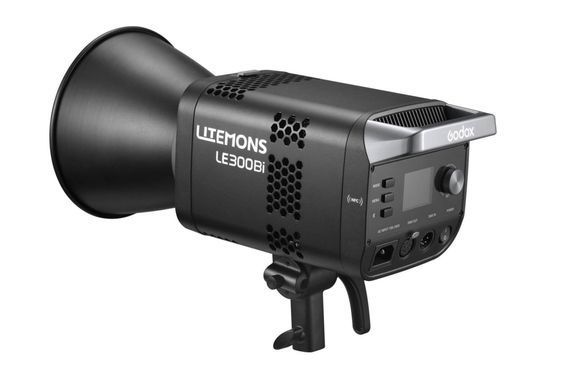 Фотография - Постоянный свет Godox Litemons LE300Bi