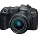 Фотографія - Canon EOS R8 Kit RF 24-50mm IS STM