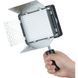 Фотографія - Постійне світло Godox LF308Bi (3300-5600K)