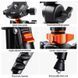 Фотография - Штатив K&F Concept K234A7+BH-28L (KF09.087V6)