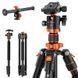 Фотография - Штатив K&F Concept K234A7+BH-28L (KF09.087V6)