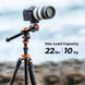 Фотография - Штатив K&F Concept K234A7+BH-28L (KF09.087V6)