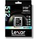 Фотографія - Карта пам'яті Lexar Professional DIAMOND CFexpress 4.0 Type B (LCXEXD4)