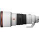 Фотография - Sony FE 300mm f/2.8 GM OSS