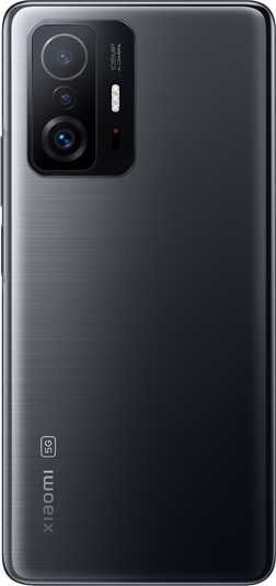 ᐉ Купить Смартфон Xiaomi 11T 8/128GB Meteorite Gray в Киеве