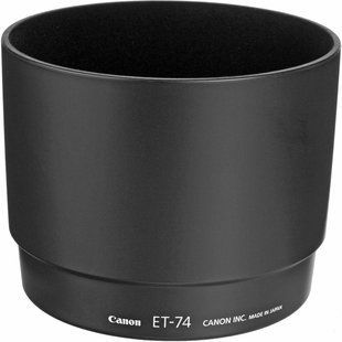 Фотография - Бленда Canon ET-74