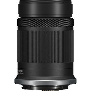 Фотография - Canon RF-S 55-210mm f/5-7.1 IS STM