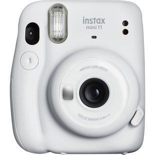 Фотоапарат Fujifilm Instax Mini 11 (Ice White)