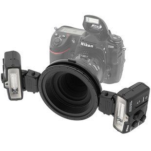 Фотографія - Спалах Nikon R1