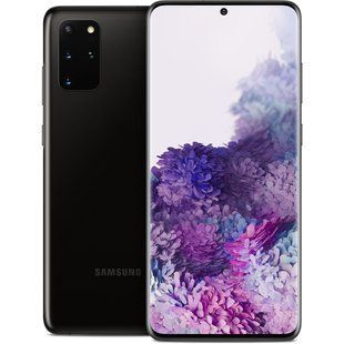 Фотографія - Samsung Galaxy S20 + 5G SM-G986F-DS 12 / 128GB