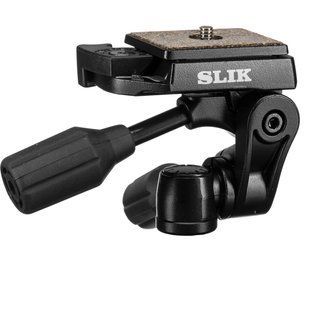 Фотографія - Штативная головка Slik SH-704E BK
