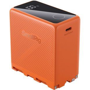 Фотография - Аккумулятор SmallRig NP-F970 USB-C