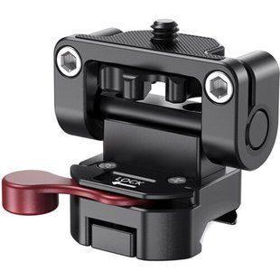 Фотографія - Шарнірне кріплення SmallRig Tilting Monitor Mount (2100B)