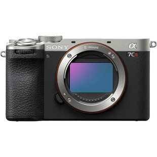 Фотография - Sony Alpha a7CR Body