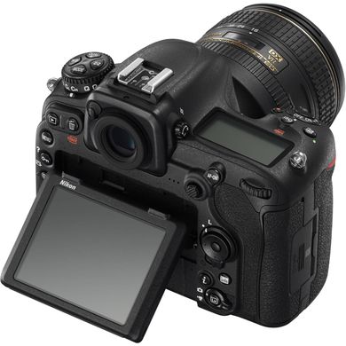Фотография - Nikon D500 kit 16-80mm