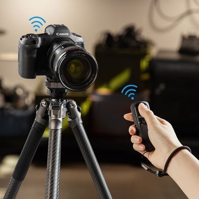Фотография - Пульт беспроводной SmallRig SR-RG2 (5207)