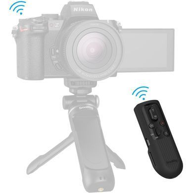 Фотография - Пульт беспроводной SmallRig SR-RG2 (5207)