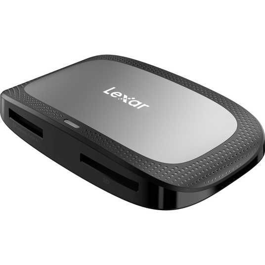 ᐉ Купить Кардридер Lexar Professional CFexpress Type A / SD USB