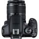 Фотографія - Canon EOS 2000D Kit 18-55mm DC III