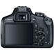 Фотографія - Canon EOS 2000D Kit 18-55mm DC III