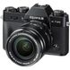 Фотография - Fujifilm X-T20 kit 18-55mm