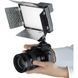 Фотографія - Постійне світло Godox LF308D
