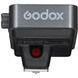 Фотография - Радиопередатчик Godox X3Pro C для Canon
